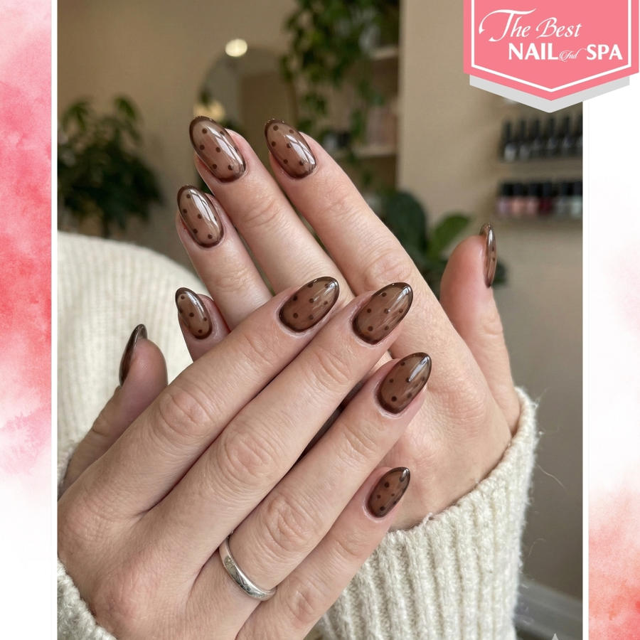 Nail Art Design Collection